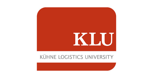 logo vector Kühne Logistics University