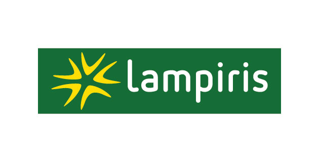 logo vector Lampiris