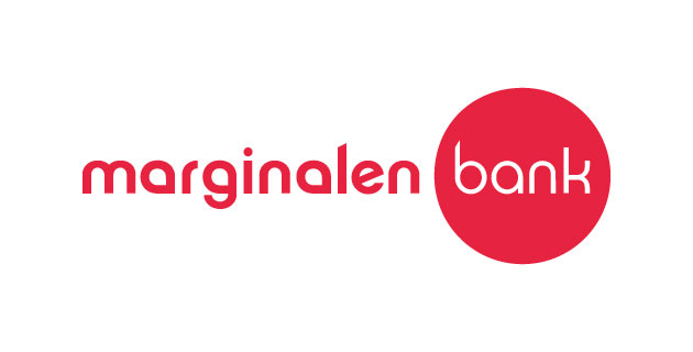 logo vector Marginalen Bank