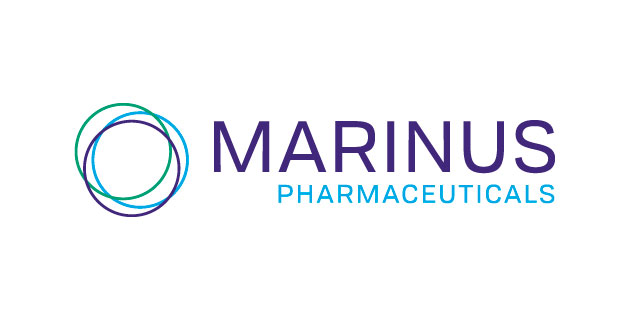 logo vector Marinus Pharmaceuticals