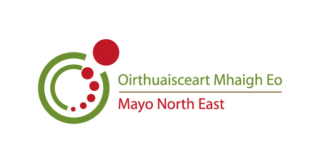 logo vector Mayo North East