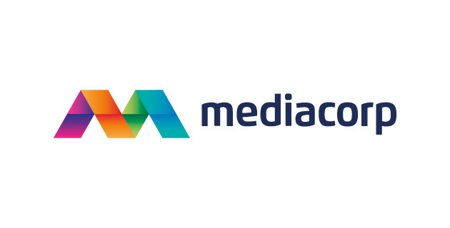 logo vector Mediacorp