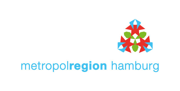 logo vector Metropolregion Hamburg