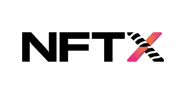 logo vector NFTX
