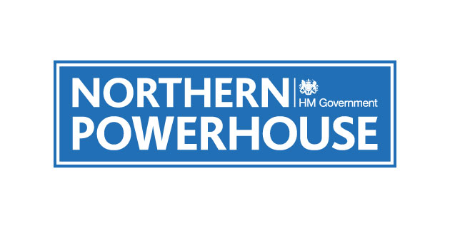 logo vector Northern Powerhouse