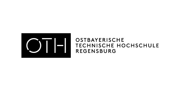 logo vector Ostbayerische Technische Hochschule Regensburg