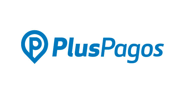logo vector Plus Pagos