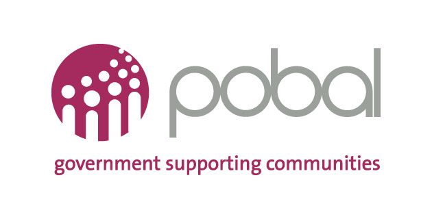 logo vector Pobal