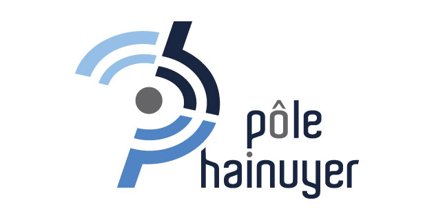 logo vector Pôle hainuyer