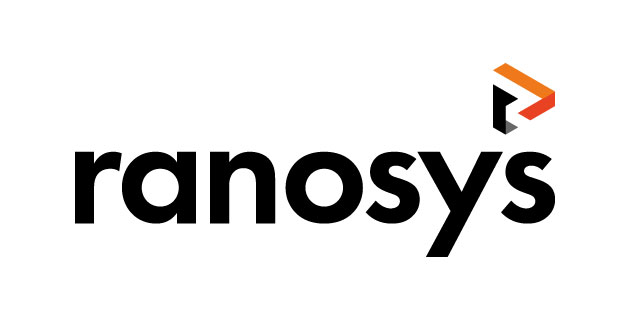 logo vector Ranosys