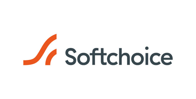 logo vector Softchoice