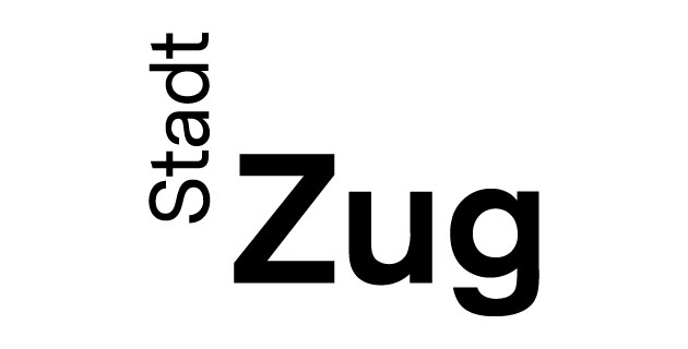 logo vector Stadt Zug