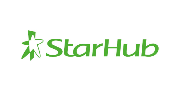 logo vector StarHub