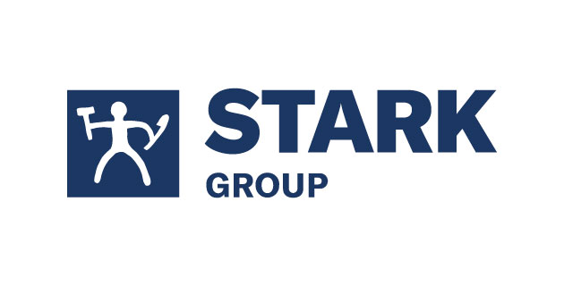 logo vector STARK Group