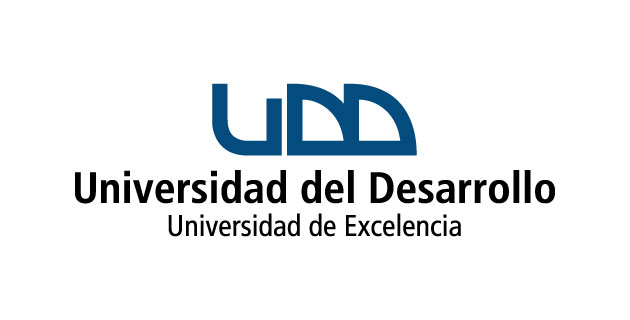 logo vector Universidad del Desarrollo