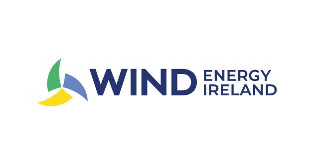 logo vector Wind Energy Ireland