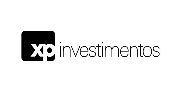 logo vector XP Investimentos