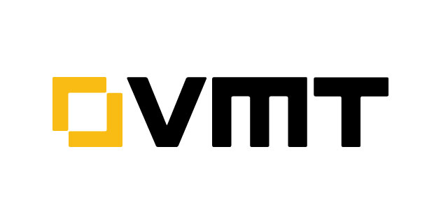 logo vector VMT GmbH