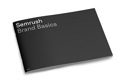 Semrush brand basics