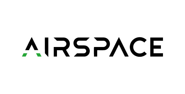 logo vector Airspace
