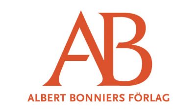 logo vector Albert Bonniers Förlag