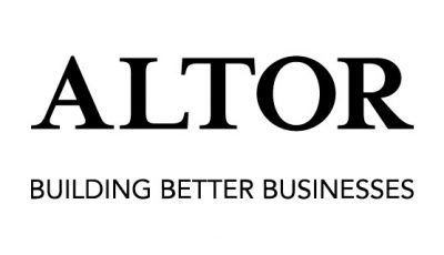 logo vector Altor