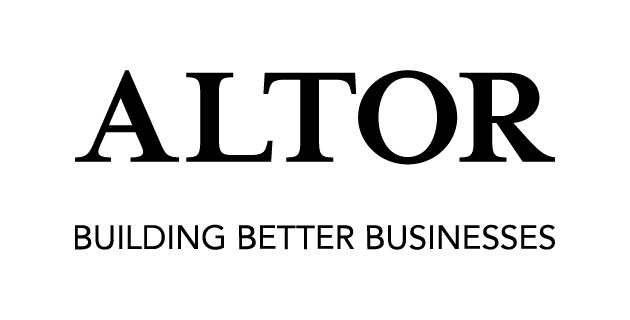logo vector Altor