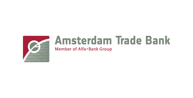 logo vector Amsterdam Trade Bank
