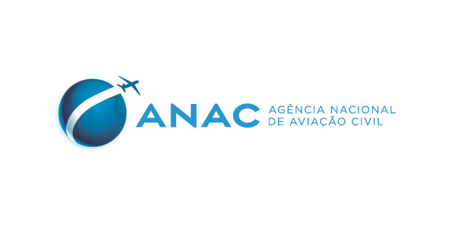 logo vector ANAC