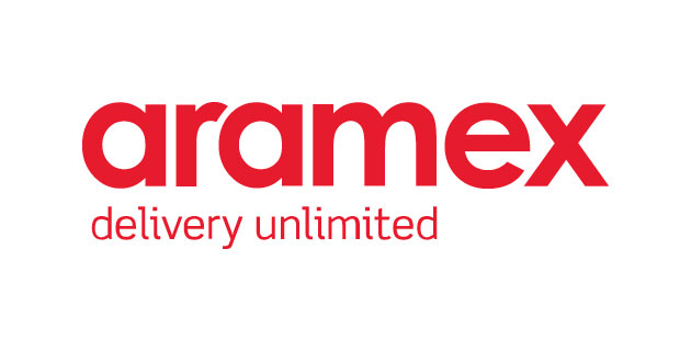 logo vector Aramex