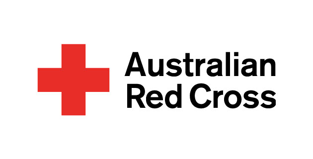 logo vector Australian Red Cross