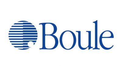 logo vector Boule Diagnostics