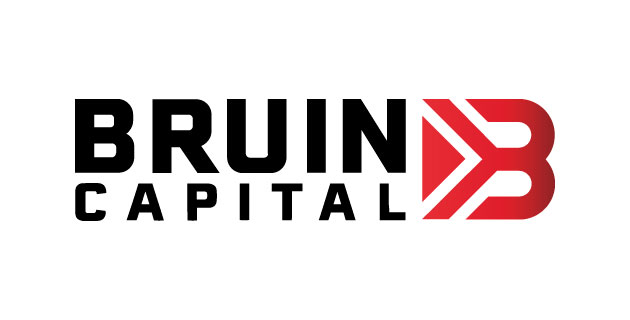 logo vector Bruin Capital