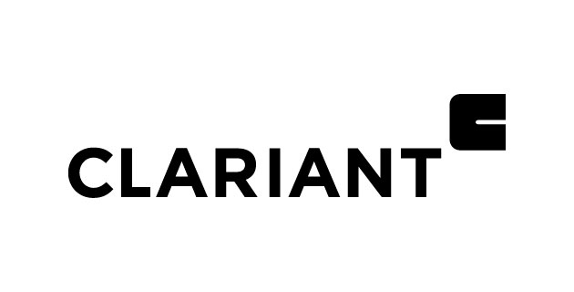 logo vector Clariant