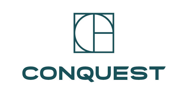 logo vector Conquest
