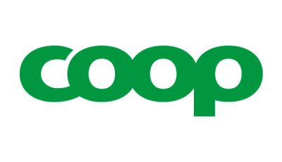 logo vector Coop Sverige
