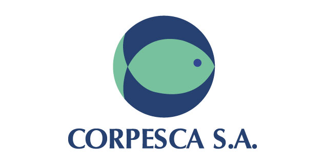 logo vector Corpesca
