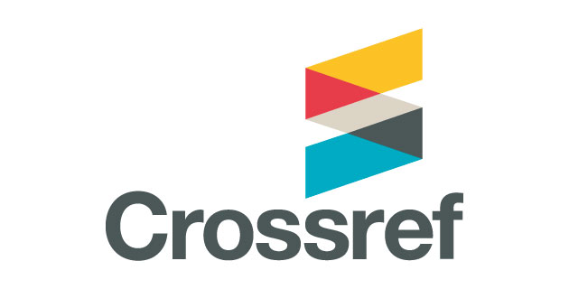 logo vector Crossref
