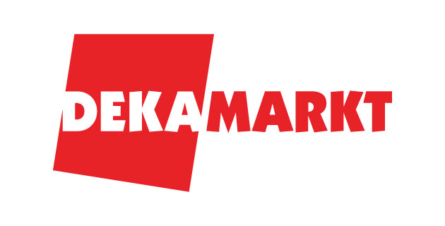 logo vector DekaMarkt