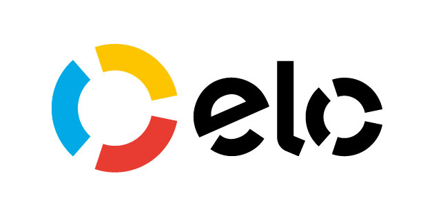 logo vector Elo