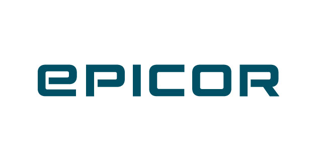 logo vector Epicor
