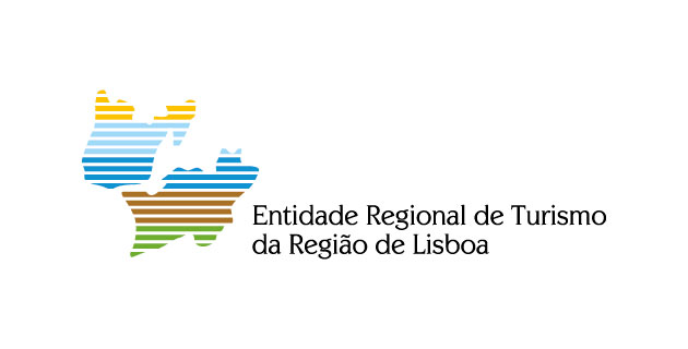 logo vector Entidade Regional de Turismo da Região de Lisboa