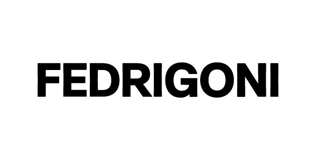 logo vector Fedrigoni