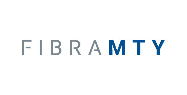 logo vector Fibra Monterrey
