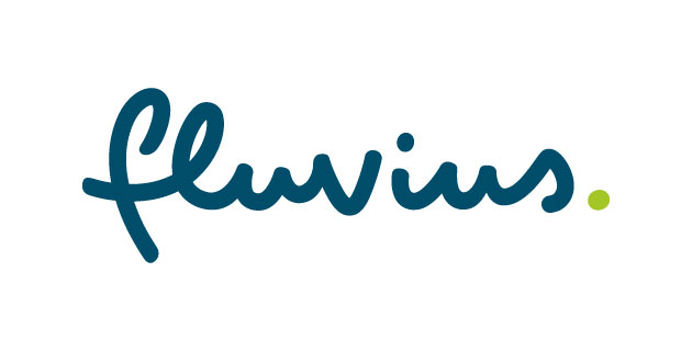 logo vector Fluvius