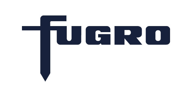 logo vector Fugro