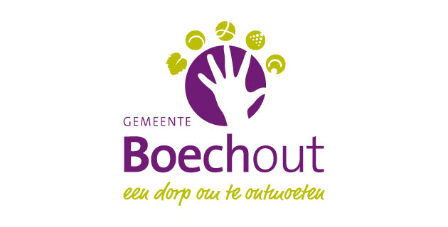 logo vector Gemeente Boechout