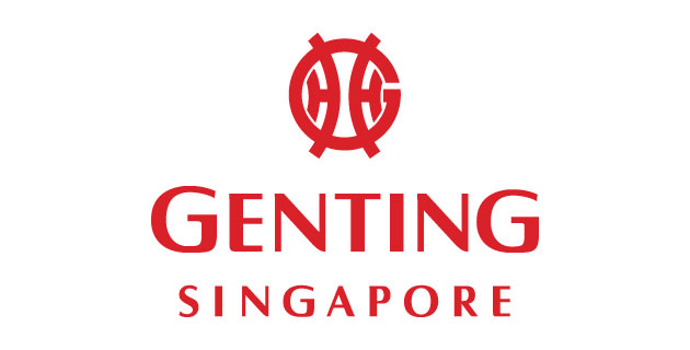 logo vector Genting Singapore