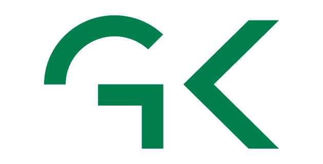 logo vector GK Sverige