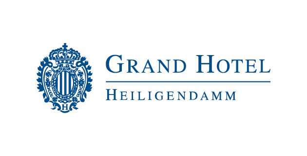 logo vektor Grand Hotel Heiligendamm